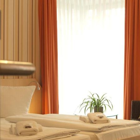 Mueritzperle Hotel Waren  Luaran gambar