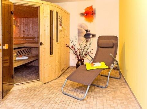 Mueritzperle Hotel Waren  Luaran gambar